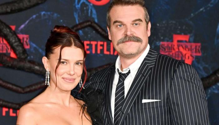 Millie Bobby Brown clears air, calls David Harbour her ‘special bond’