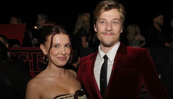 Millie Bobby Brown on managing motherhood during ‘Stranger Things’ S5