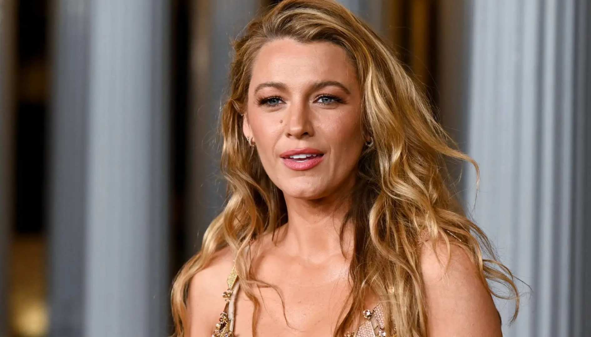 Blake Lively files massive $160M+ lawsuit over ‘smear campaign’