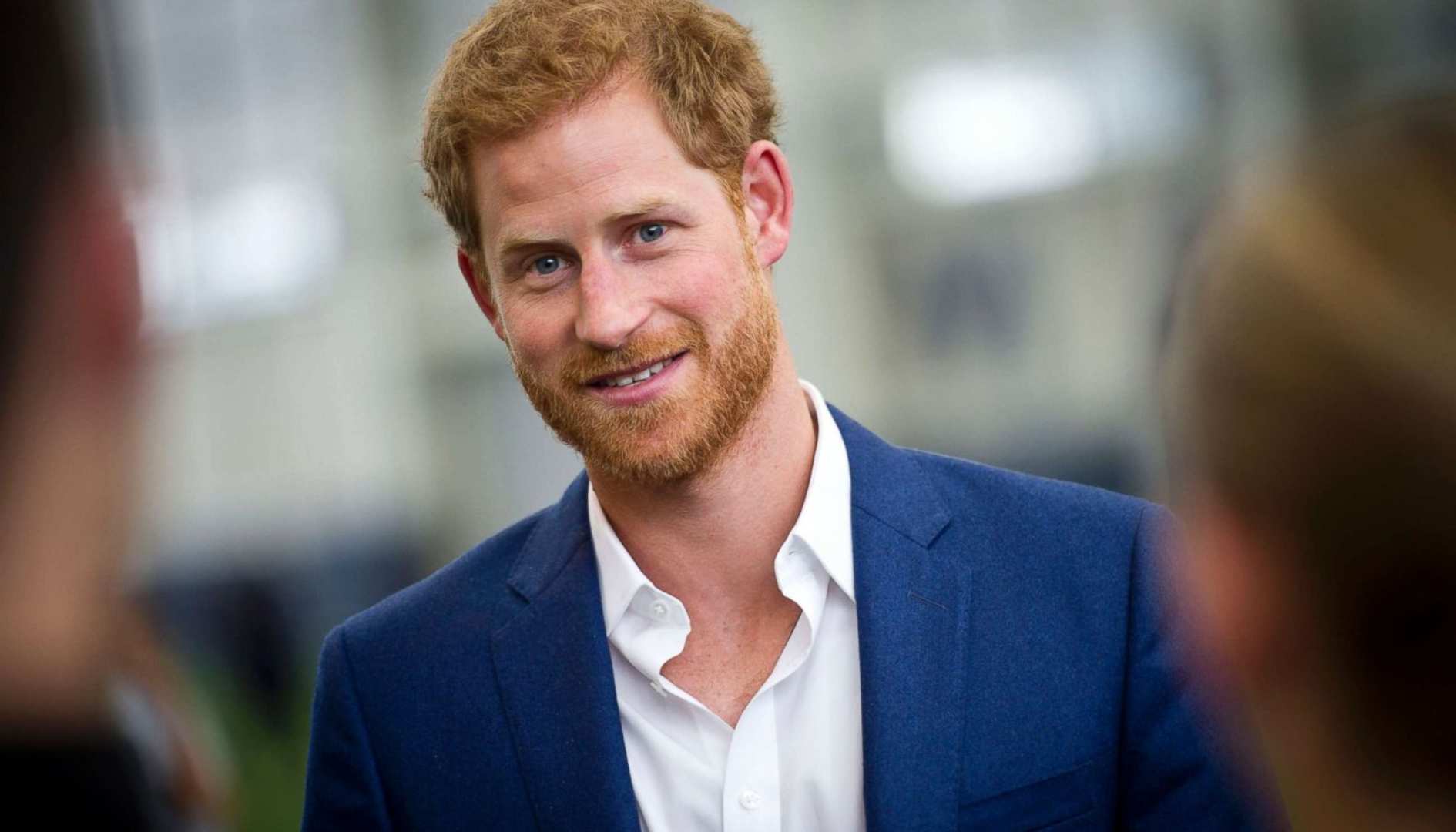 Prince Harry prepares to return to UK