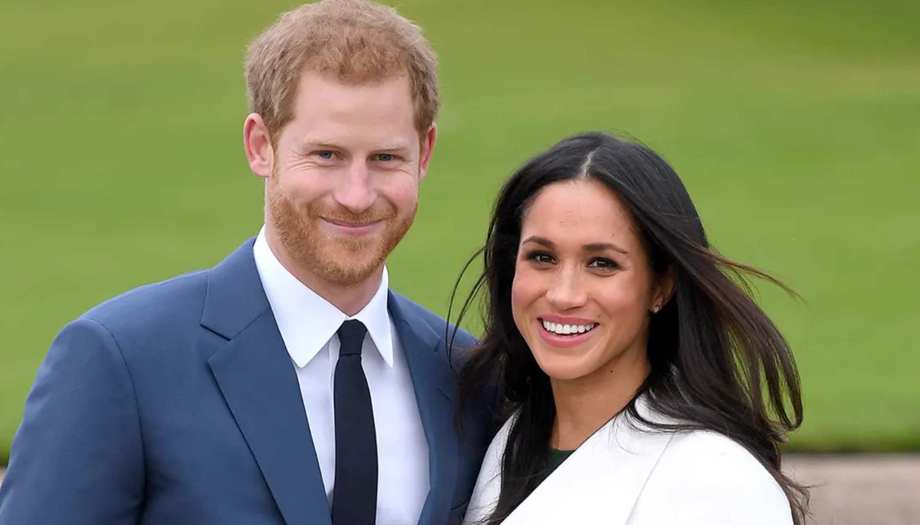 Prince Harry, Meghan Markle given stern warning