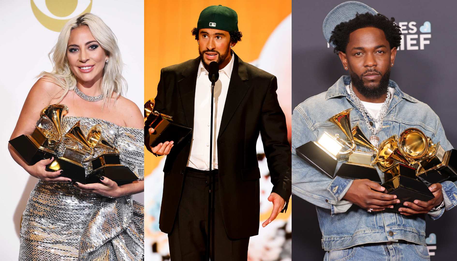 Grammy Nominations 2025: Everything you need to know