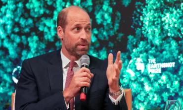 Prince William asked 'uncomfortable' question about Andrew: Here's what he said