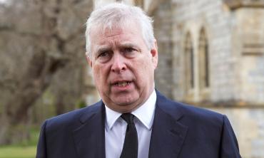 US Congress summons Andrew over his links to Jeffrey Epstein