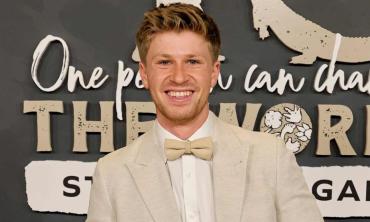 ‘Dancing With the Stars’ Robert Irwin suffers scary mishap during live show