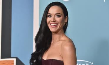 Katy Perry’s emotional new single ‘Bandaids’ out now