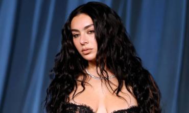 Charli XCX teases dark new era with 'Wuthering Heights' track 