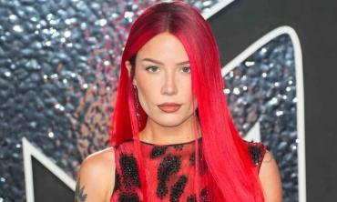 Halsey sparks fan fury after facing harassment during concert