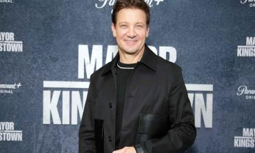 Jeremy Renner accused of HORRIFIC acts by director