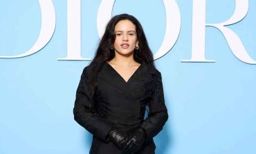 Rosalia drops ‘epic’ new album ‘LUX’: listen