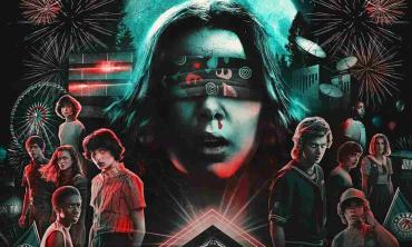 'Stranger Things 5' opens with shock return to Season 1: Watch