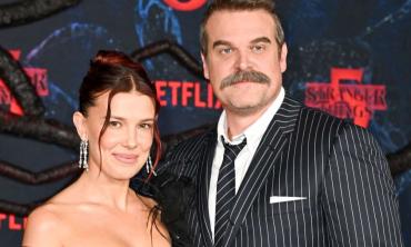Millie Bobby Brown clears air, calls David Harbour her ‘special bond’