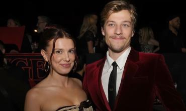 Millie Bobby Brown on managing motherhood during ‘Stranger Things’ S5