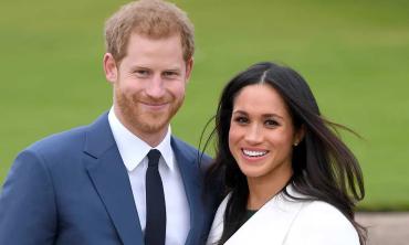 Prince Harry, Meghan Markle given stern warning