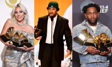 Grammy Nominations 2025: Everything you need to know
