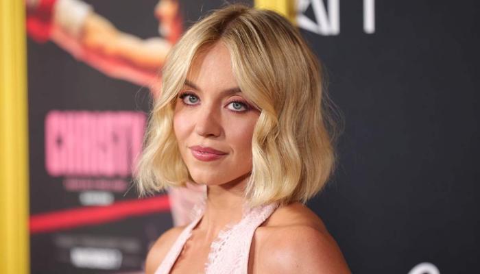 Sydney Sweeney drops shocking admission about wild experience