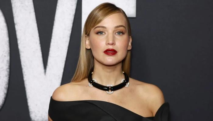 Jennifer Lawrence opens up about Hollywood’s hidden toxicity