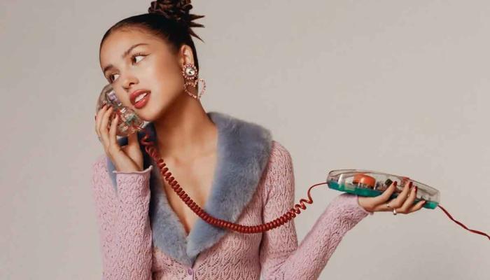 Olivia Rodrigo slams ICE, fans shower her in praises