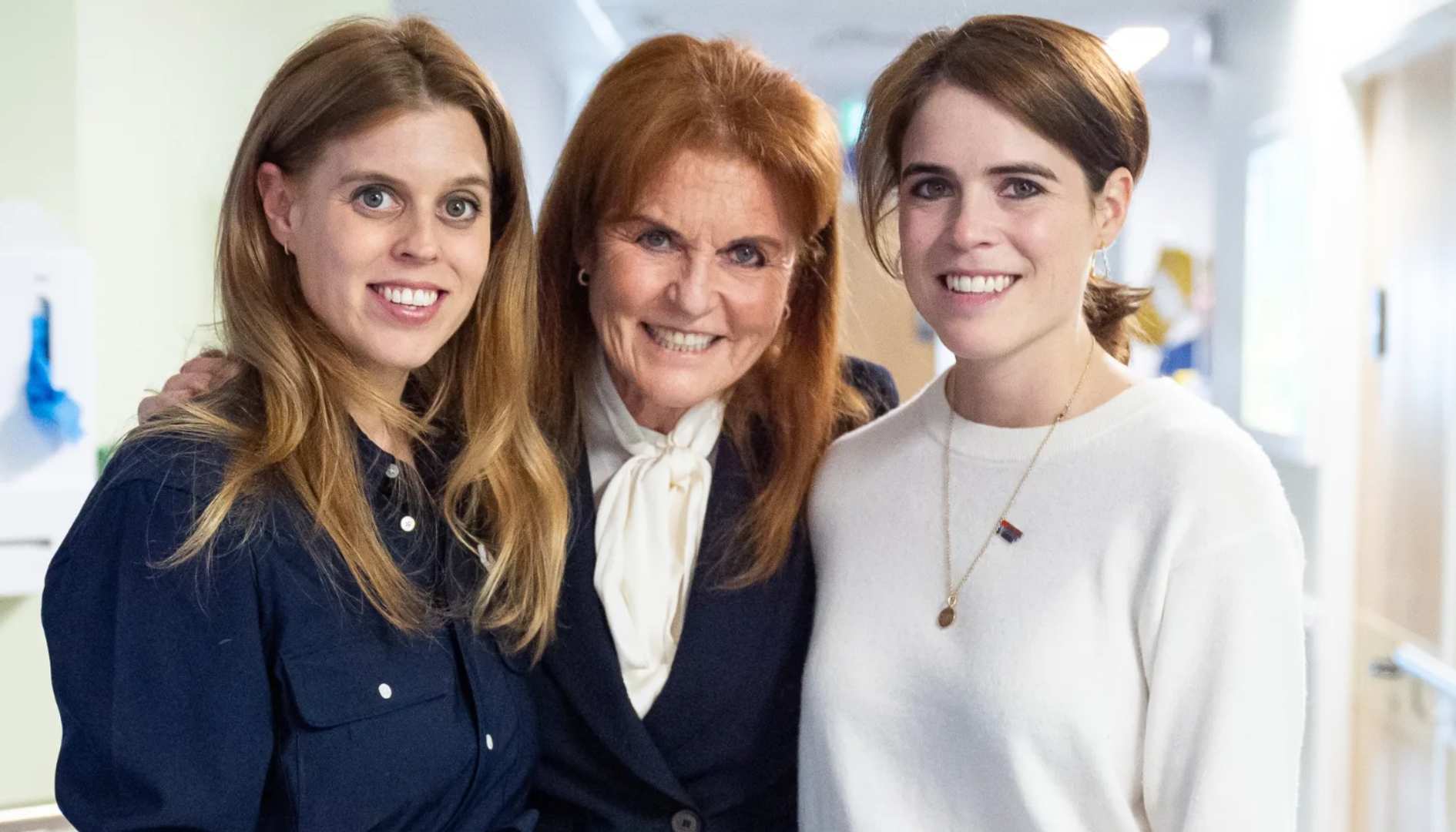 Princess Beatrice secures major role amid father Andrew’s downfall