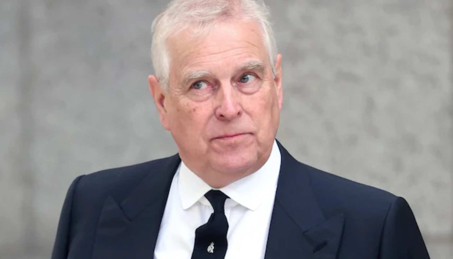 Andrew makes demands before leaving Royal Lodge