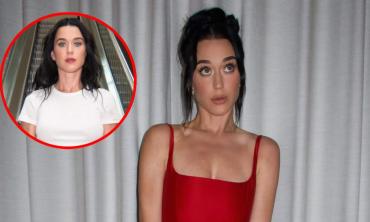 Katy Perry connects with fans through rare BTS of new song