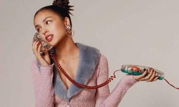 Olivia Rodrigo slams ICE, fans shower her in praises