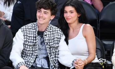 Kylie Jenner ‘shocked’ at Timotee Chalamet's snub