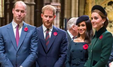 Prince William, Harry might never reconcile 