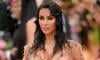 Kim Kardashian takes 'naked dress' trend to new heights