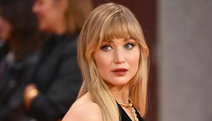 Jennifer Lawrence dishes on male directors surpassing limits