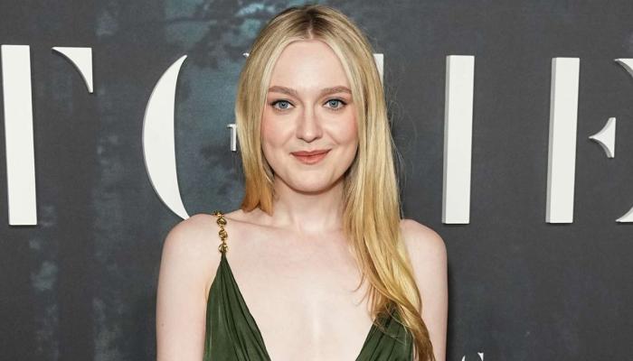 Dakota Fanning dishes on her treatment with child stars on-set