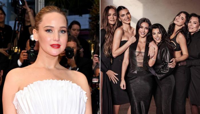 Jennifer Lawrence is annoyed with THIS Kardashian: here’s why