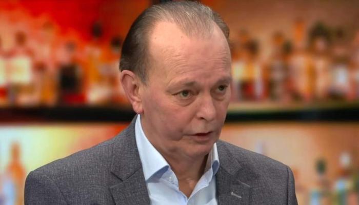 Top Gear host Quentin Willson passes away after losing health battle