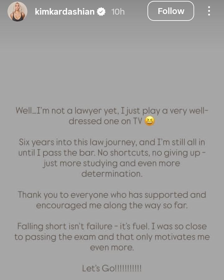 Kim Kardashian faces major setback ahead of All’s Fair release