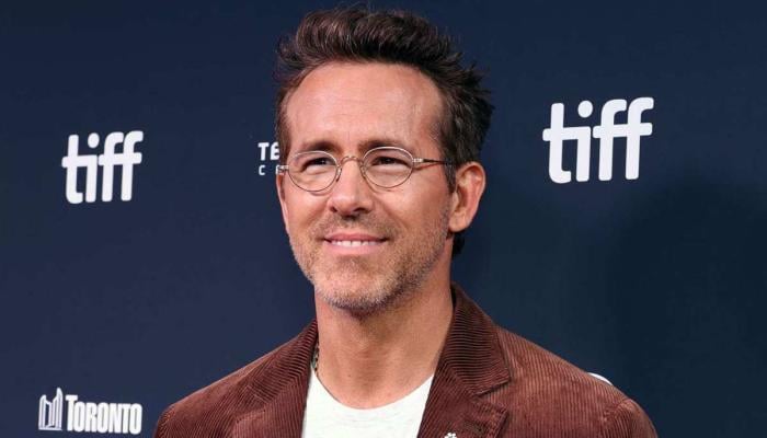 Ryan Reynolds leaves fans speechless with jaw-dropping revelation