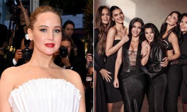 Jennifer Lawrence is annoyed with THIS Kardashian: here’s why