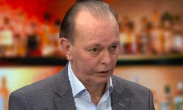 'Top Gear' host Quentin Willson passes away after losing health battle