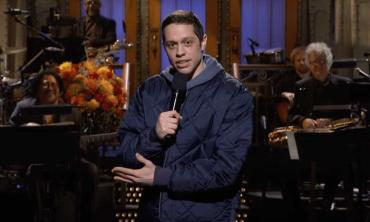 Pete Davidson to return to ‘Saturday Night Live’?