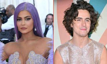 'Wasted' Kylie Jenner struggles sharing amid Timothee breakup buzz