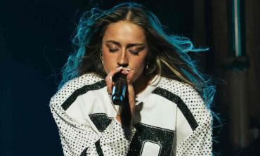 Tate McRae makes big announcement after Grammy nomination