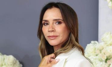 Victoria Beckham goes wild at Holly Ramsay’s big night