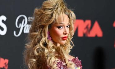 Doja Cat yearns for Grammy after major snub 