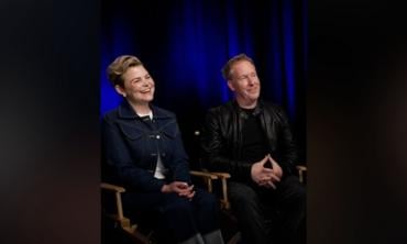 ‘Zootopia 2’ stars Ginnifer Goodwin, Ke Huy Quan test each other 