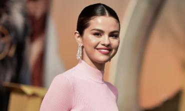 Selena Gomez receives love after sharing big news