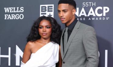 Keith Powers hunts Ryan Destiny’s 3.5-Carat Engagement Ring 