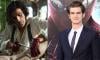 Guillermo Del Toro talks Andrew Garfield’s replacement in ‘Frankenstein’