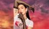 Dua Lipa shocks by speaking Spanish in show