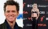 Jim Carrey, Taylor Momsen reunite after 25 years