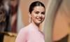 Selena Gomez receives love after sharing big news
