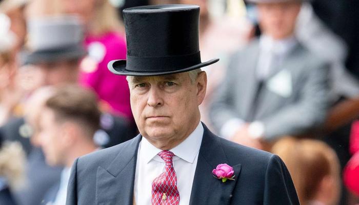 Andrew hurting deeply as King Charles and royals unite without him